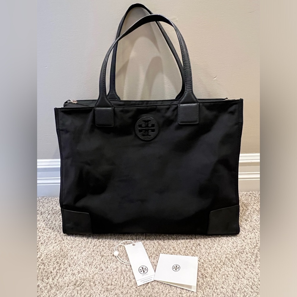 Tory Burch Ella Packable Tote